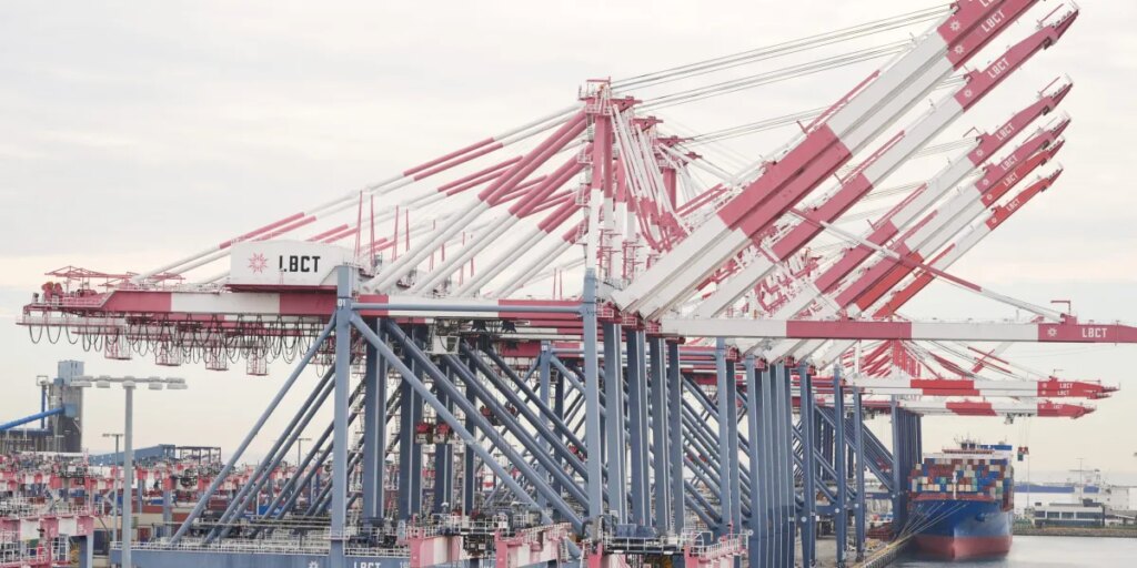 Trump’s plan B to impose new tariffs is also illegal as a balance-of-payments deficit doesn’t exist, trade experts say