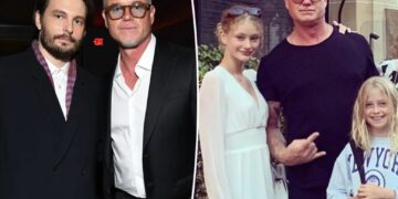 ‘Euphoria’ creator Sam Levinson donates generous $27K to GoFundMe for Eric Dane’s daughters