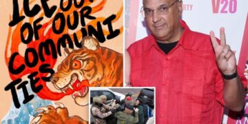 Radical pro-North Korea nonprofit gaining foothold in US