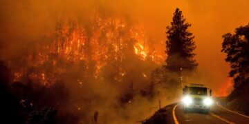 PacifiCorp settles wildfire claims for over half a billion dollars