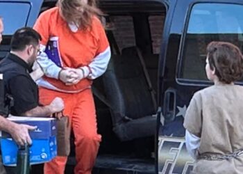 ‘Zizian’ cult member marked by beliefs about veganism, animal rights, gender identity and AI bailed out of jail