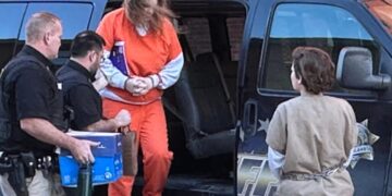 ‘Zizian’ cult member marked by beliefs about veganism, animal rights, gender identity and AI bailed out of jail