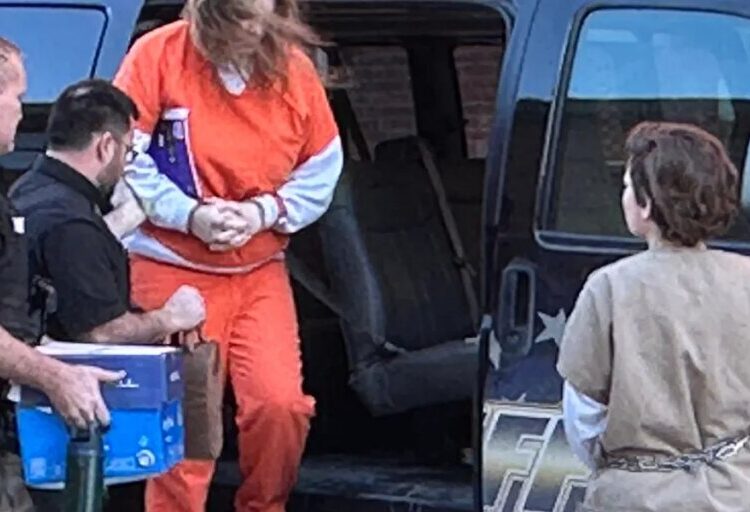 ‘Zizian’ cult member marked by beliefs about veganism, animal rights, gender identity and AI bailed out of jail