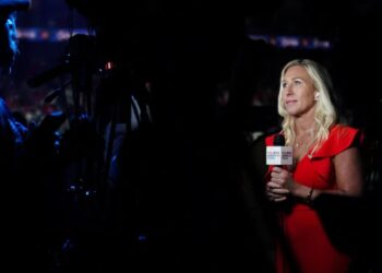 MAGA leader levels Trump agency’s new move with a five-word question