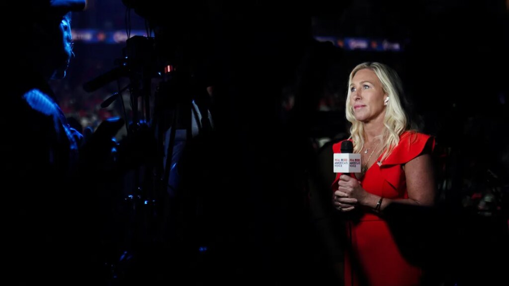 MAGA leader levels Trump agency’s new move with a five-word question