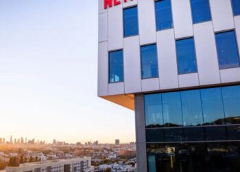 DOJ probes Netflix’s power over filmmakers in Warner deal review