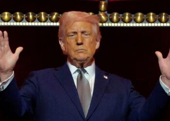 Kennedy Center Attraction Vandalized With ‘Toxic Chemicals’