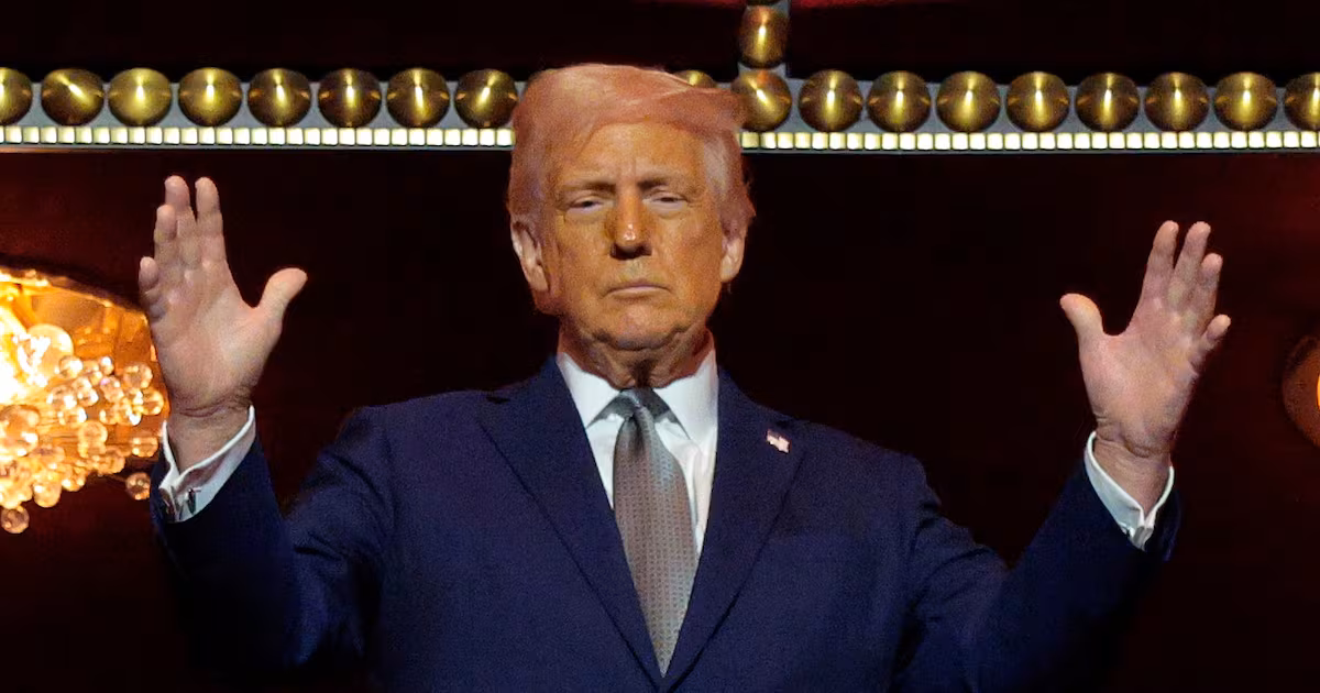 Kennedy Center Attraction Vandalized With ‘Toxic Chemicals’