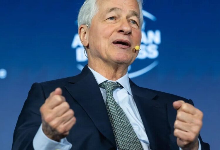 JPMorgan admits for the first time it closed Trump’s accounts after the Jan. 6 attack as lender fights his $5 billion ‘debanking’ lawsuit