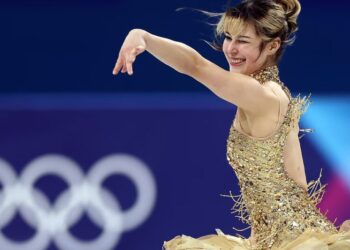 The Alysa Liu Effect