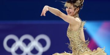 The Alysa Liu Effect