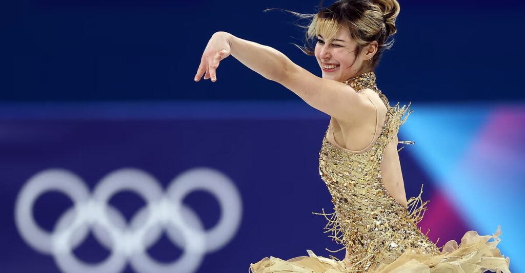 The Alysa Liu Effect