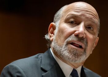 Lutnick’s Firm Forced to Address Cynical Tariffs Move