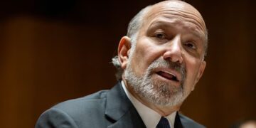 Lutnick’s Firm Forced to Address Cynical Tariffs Move