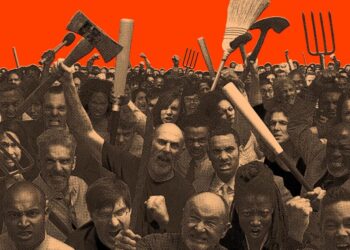 AI Could Cause Workers to Rise Up Against the Corporations Driving Them Into Poverty