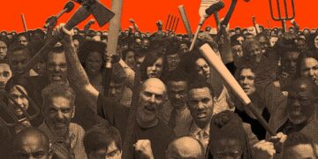 AI Could Cause Workers to Rise Up Against the Corporations Driving Them Into Poverty