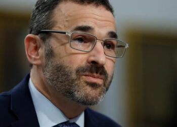 Former IRS Commissioner: Here’s how we used AI to create immediate value when taxpayers scrutinized every dollar