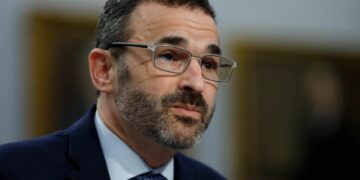 Former IRS Commissioner: Here’s how we used AI to create immediate value when taxpayers scrutinized every dollar