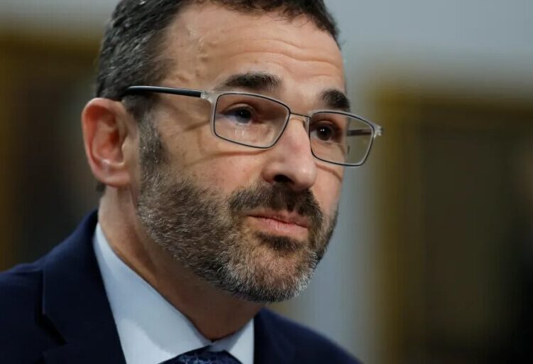 Former IRS Commissioner: Here’s how we used AI to create immediate value when taxpayers scrutinized every dollar