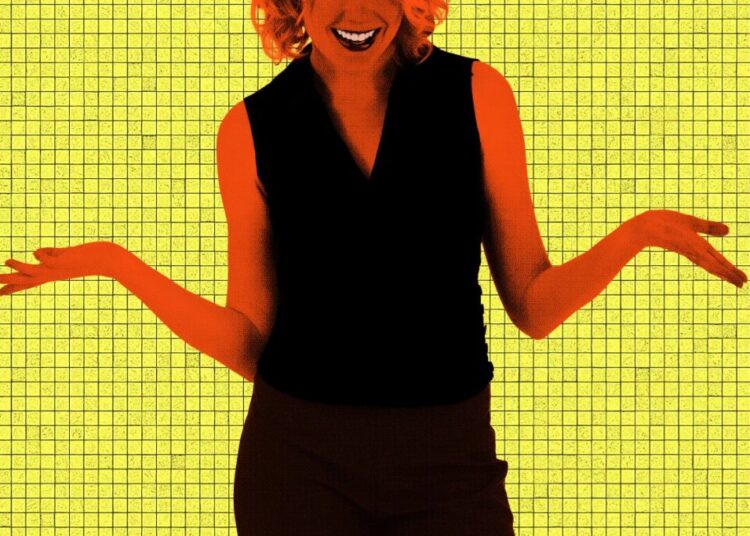 Woman Uses AI to Apologize for Burning Down House, Biting Cop