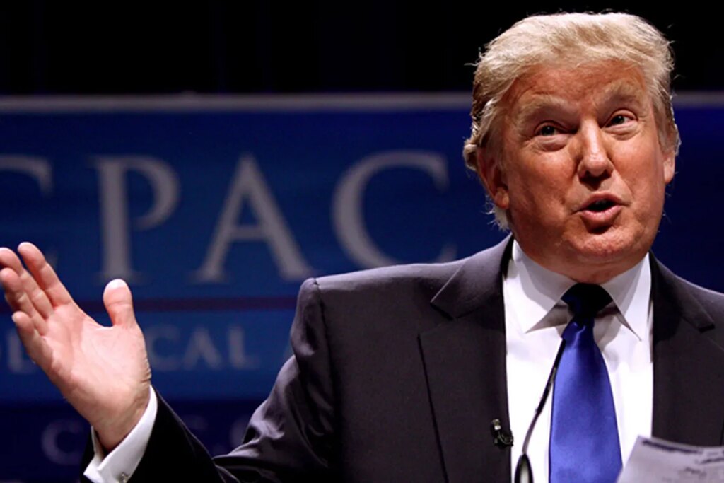 ‘This is what we call tilting’: Gov pinpoints how Trump’s ‘gambling away your tax dollars’