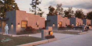 The Economics of 3D Printed Homes Are Surprisingly Horrible