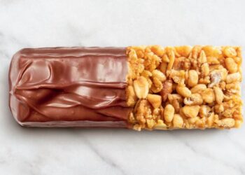 Schrödinger’s Snack