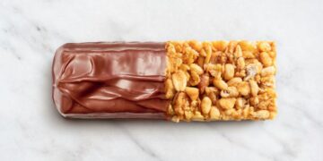 Schrödinger’s Snack