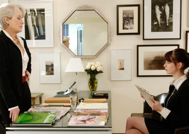 A Blockbuster That Understands Ambition