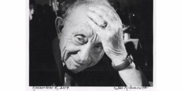 Frederick Wiseman Always Made His Point