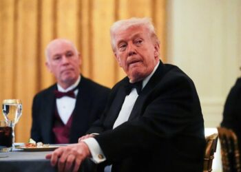 Critics say Trump’s ‘frankly unreal’ Greenland post shows he’s ‘suffering from dementia’