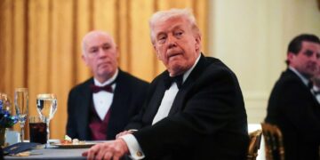 Critics say Trump’s ‘frankly unreal’ Greenland post shows he’s ‘suffering from dementia’