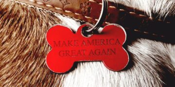 MAGA’s Animal Nationalism