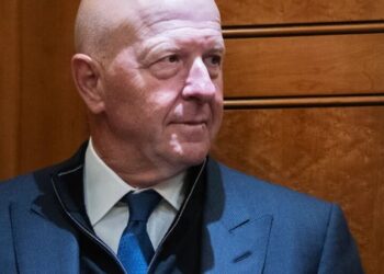 Goldman’s board kills DEI — and that’s not a terrible thing