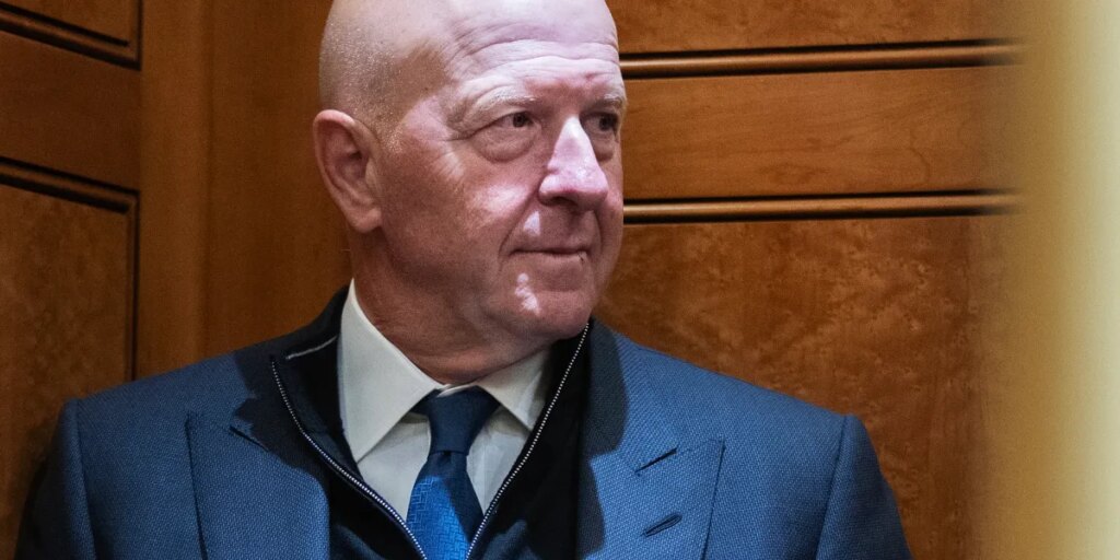 Goldman’s board kills DEI — and that’s not a terrible thing