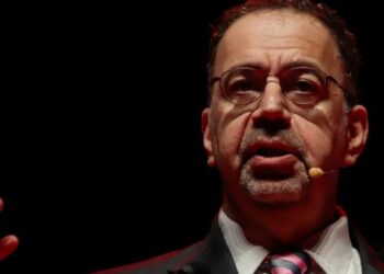 The Nobel laureate who co-wrote ‘Why Nations Fail’ warns U.S. democracy won’t survive unless these two things change