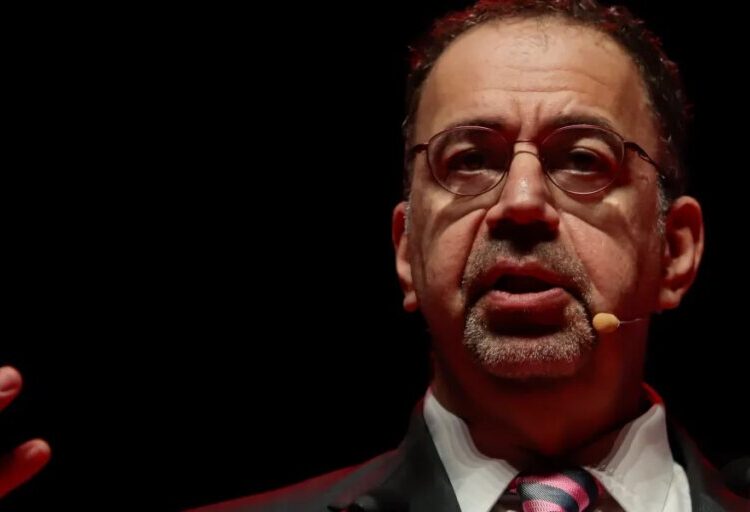 The Nobel laureate who co-wrote ‘Why Nations Fail’ warns U.S. democracy won’t survive unless these two things change