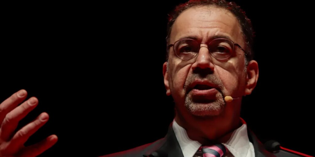 The Nobel laureate who co-wrote ‘Why Nations Fail’ warns U.S. democracy won’t survive unless these two things change