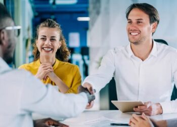 Not all degrees are a waste of time: MBA graduates from Harvard, MIT, and Wharton are making over $245,000 just three years after graduating