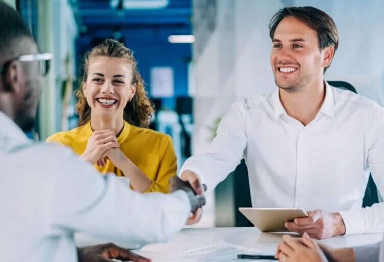 Not all degrees are a waste of time: MBA graduates from Harvard, MIT, and Wharton are making over $245,000 just three years after graduating