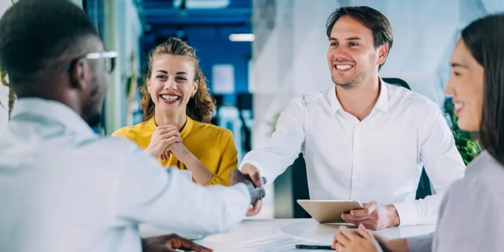 Not all degrees are a waste of time: MBA graduates from Harvard, MIT, and Wharton are making over $245,000 just three years after graduating