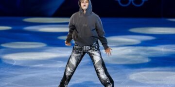 The U.S.’s Olympic Legacy in Figure Skating Will Be More Profound Than Medals