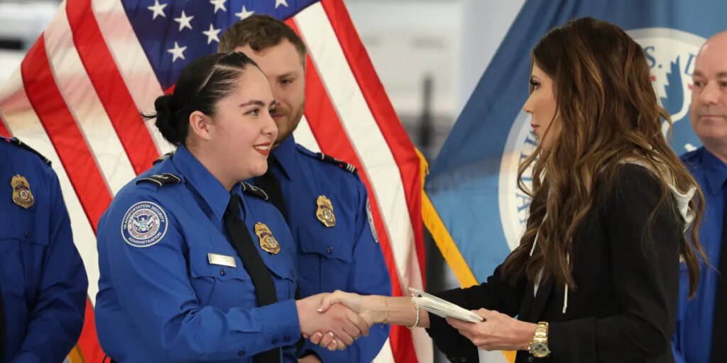 TSA PreCheck and Global Entry airport security programs are suspended due to government shutdown as priority given to general travelers