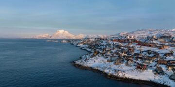 Danish military evacuates U.S. submariner who needed urgent medical care off Greenland while Trump orders hospital ship to island