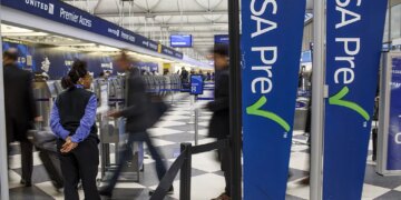 DHS Sparks Confusion After Suspending Global Entry and Reversing Course on Precheck. Here’s What We Know