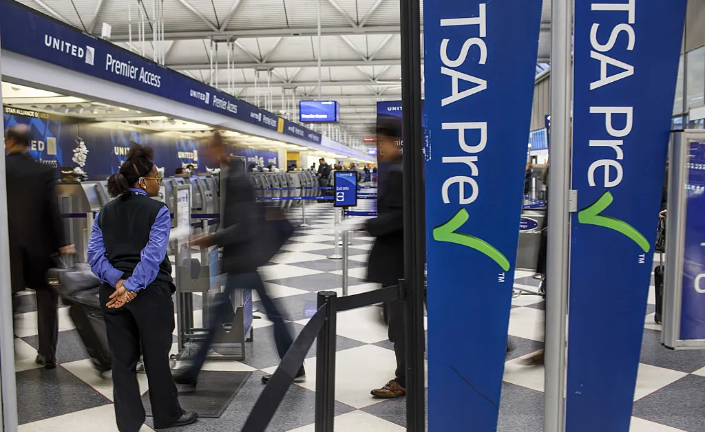 DHS Sparks Confusion After Suspending Global Entry and Reversing Course on Precheck. Here’s What We Know