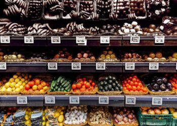 AI Is Destroying Grocery Supply Chains