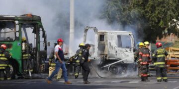 Mexican army kills top drug kingpin ‘El Mencho’ and several others, prompting airlines to suspend flights to Puerto Vallarta