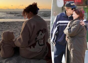 Millie Bobby Brown shares rare photo of baby daughter to mark her 22nd birthday: ‘Grateful’