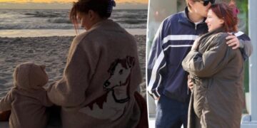 Millie Bobby Brown shares rare photo of baby daughter to mark her 22nd birthday: ‘Grateful’